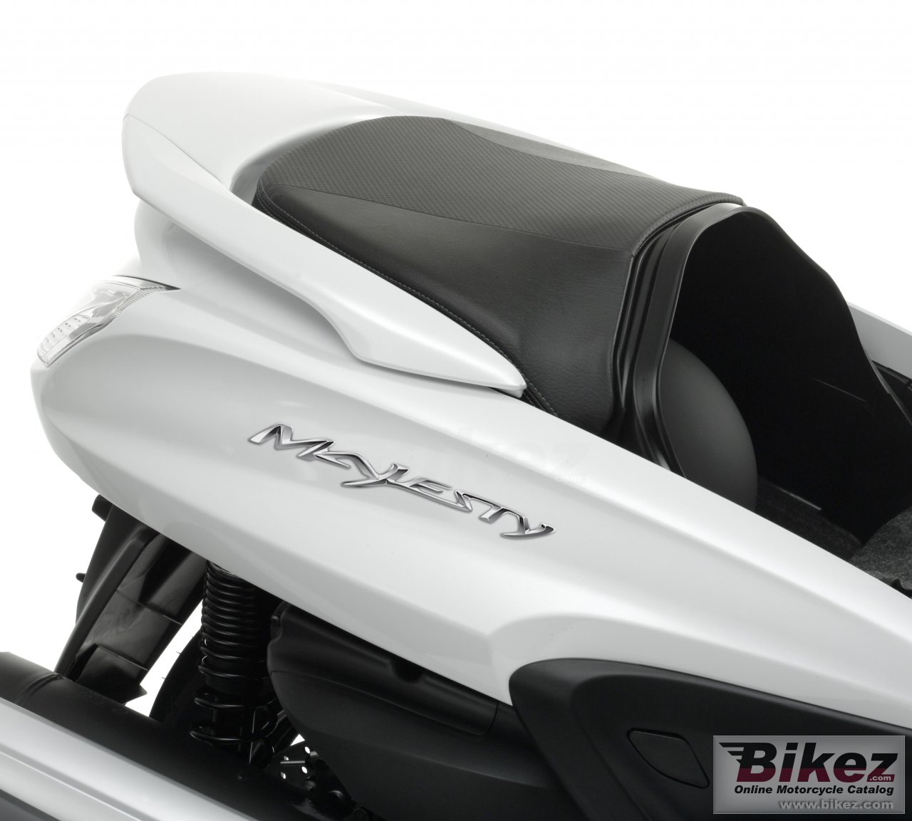 Thumbnail for Yamaha Majesty 400 ABS 2010