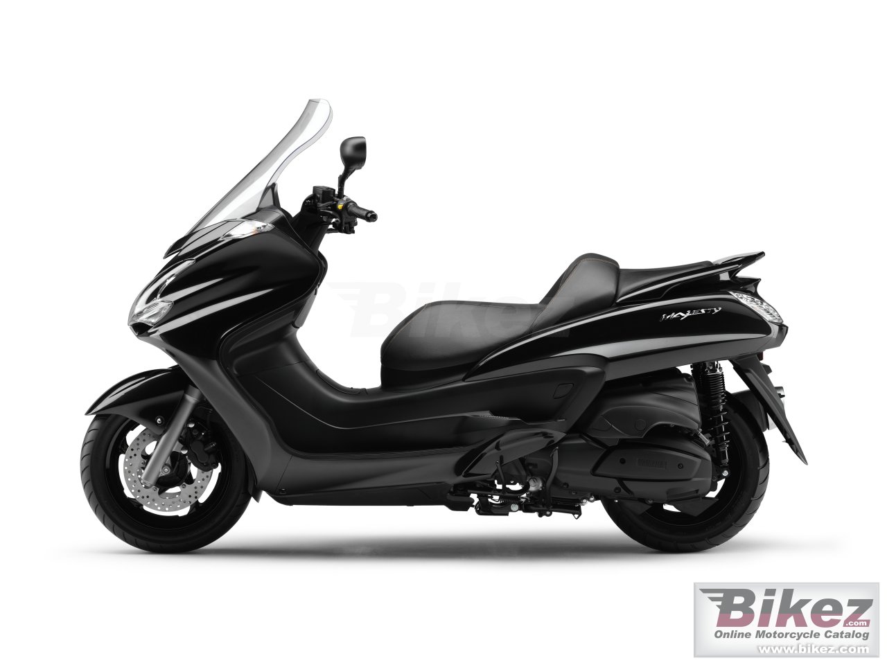 Thumbnail for Yamaha Majesty 400 ABS 2011