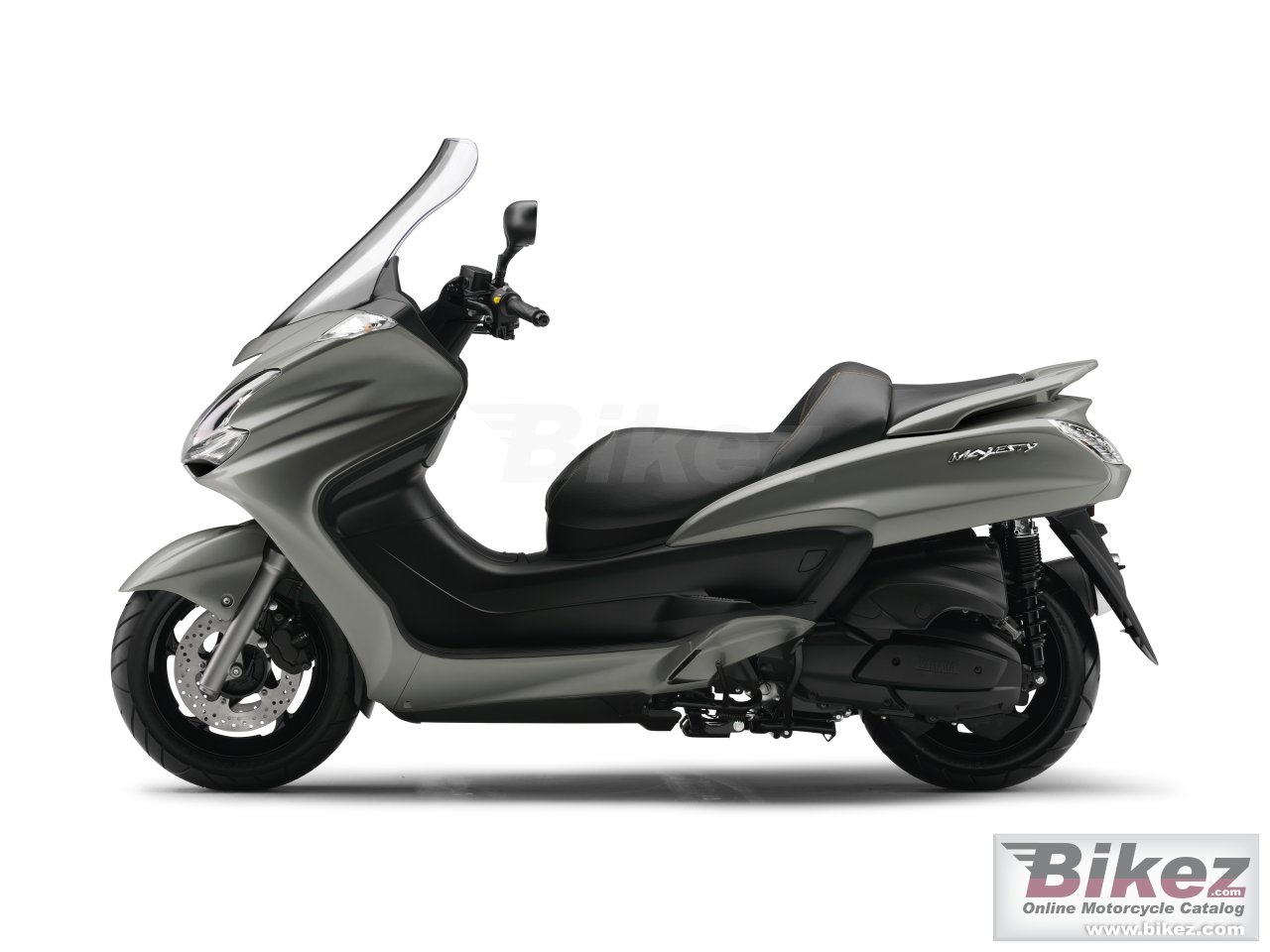 Thumbnail for Yamaha Majesty 400 ABS 2011