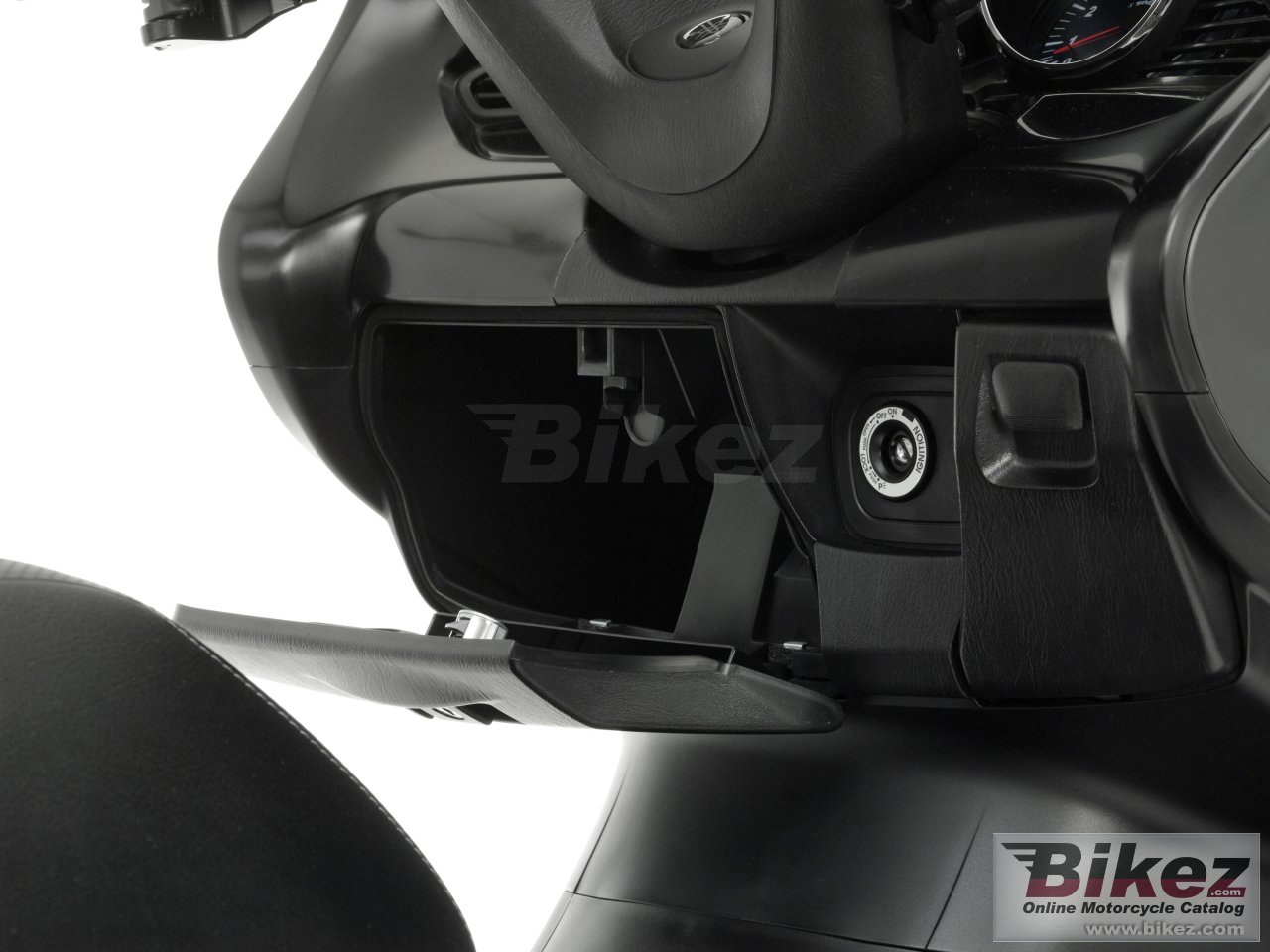 Thumbnail for Yamaha Majesty 400 ABS 2013