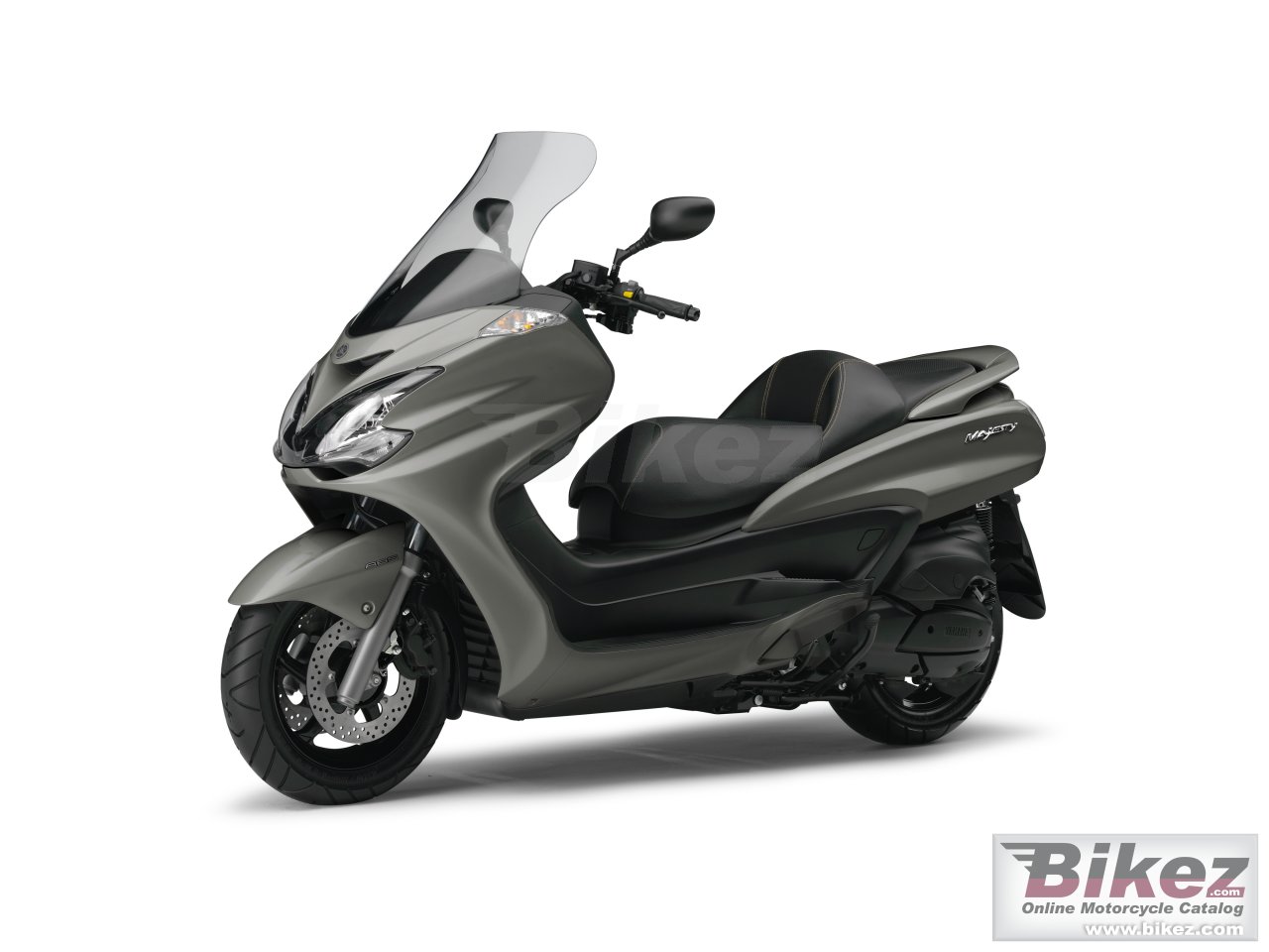 Thumbnail for Yamaha Majesty 400 ABS 2013