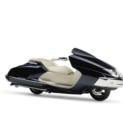 Thumbnail for Yamaha Maxam 3000 Concept 2012
