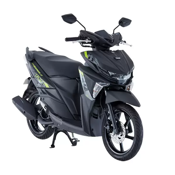 Thumbnail for Yamaha Mio Soul i 125 2018
