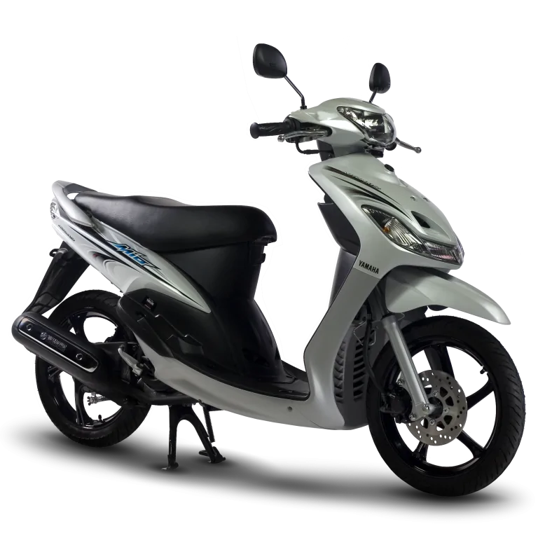 Thumbnail for Yamaha Mio Sporty 2019