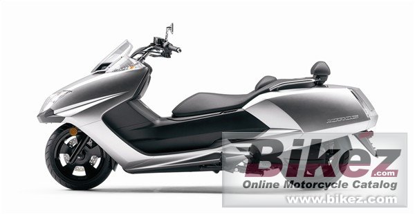 Thumbnail for Yamaha Morphous 2007