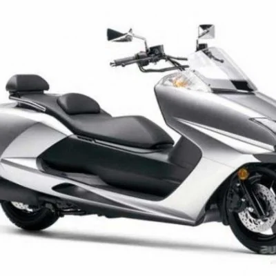 Thumbnail for Yamaha Morphous 2007
