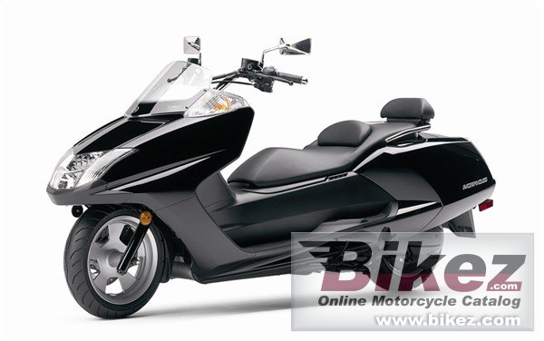 Thumbnail for Yamaha Morphous 2007
