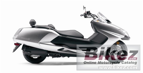 Thumbnail for Yamaha Morphous 2007
