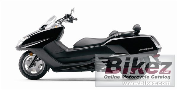 Thumbnail for Yamaha Morphous 2007