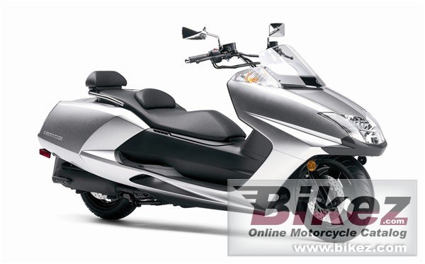 Thumbnail for Yamaha Morphous 2007