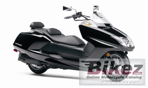 Yamaha Morphous