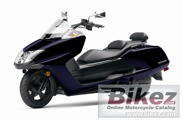 Yamaha Morphous