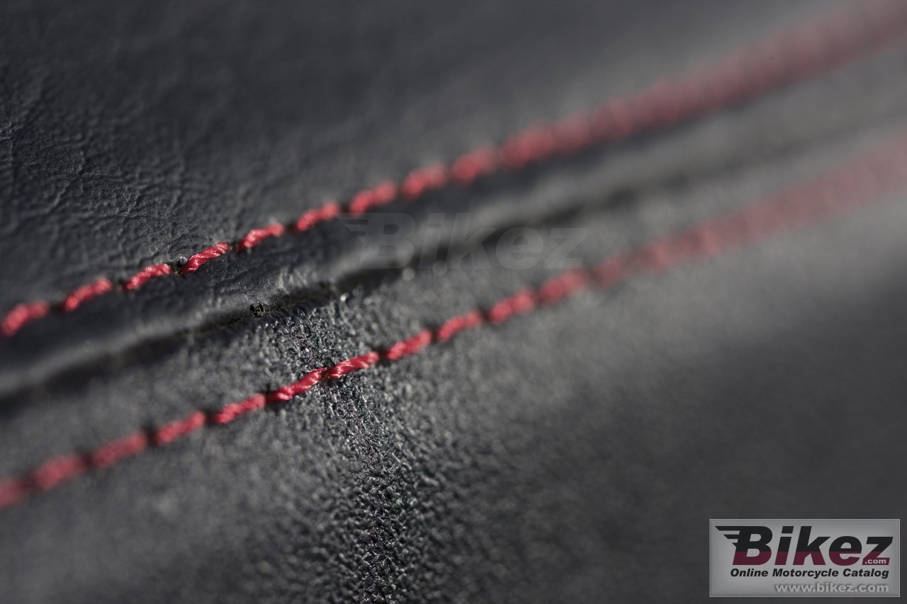 Thumbnail for Yamaha MT-01 2009