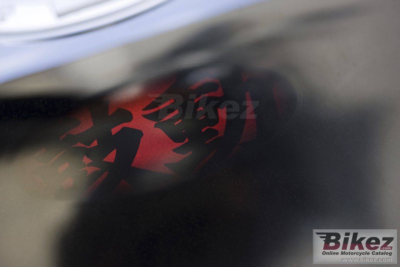 Thumbnail for Yamaha MT-01 2009