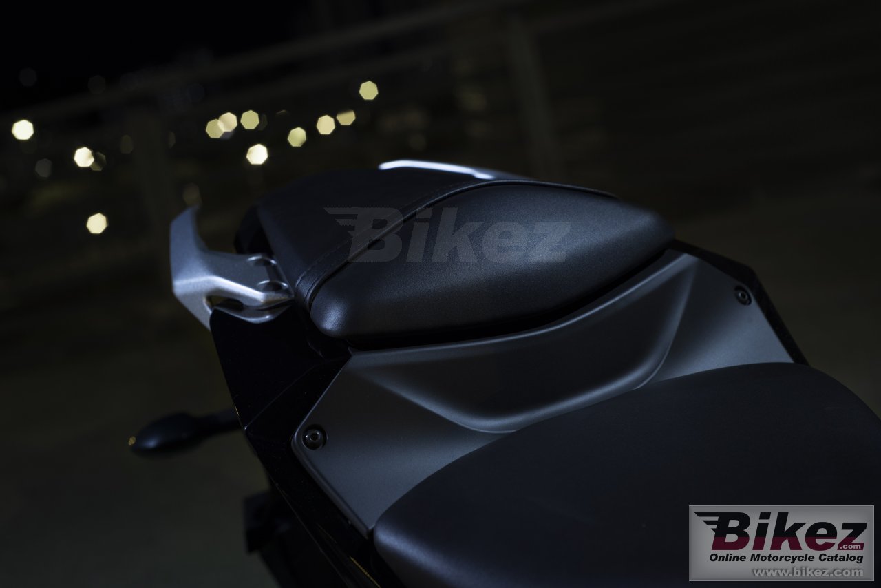 Thumbnail for Yamaha MT-03 2017