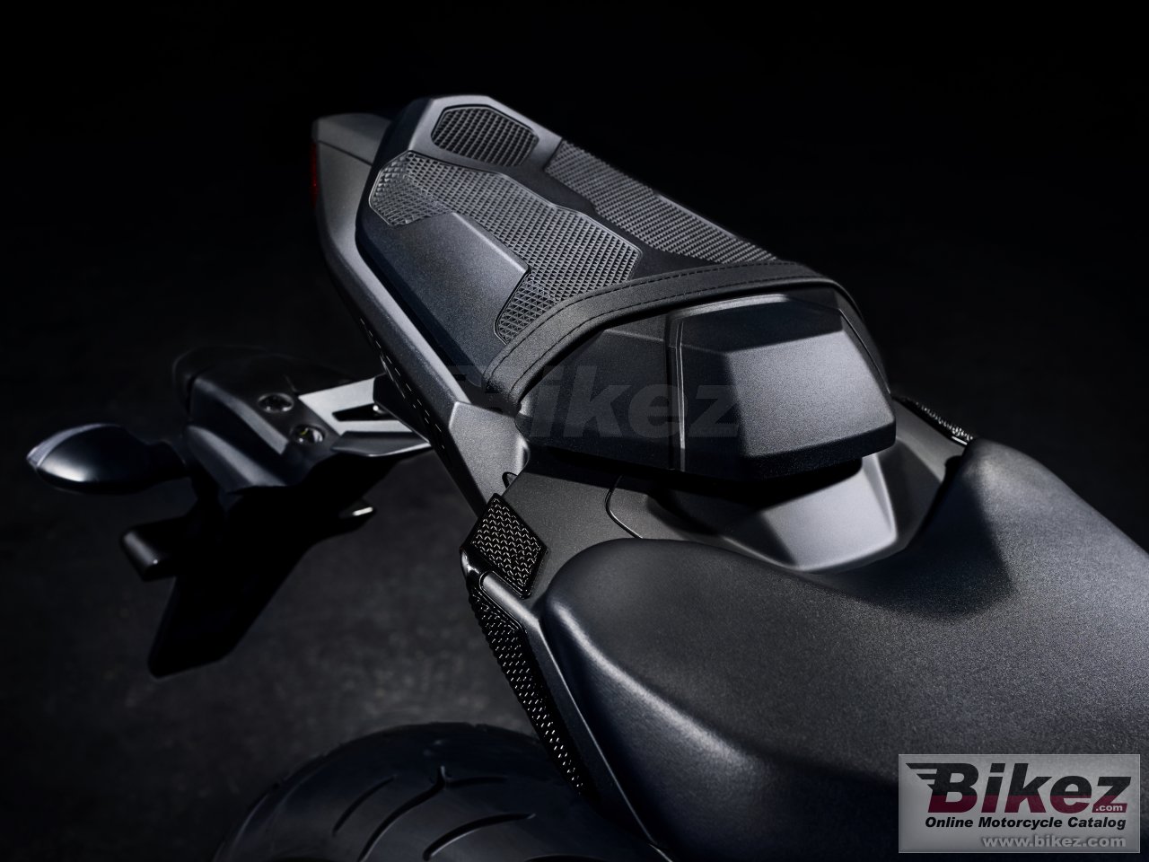 Thumbnail for Yamaha MT-07 Moto Cage 2017