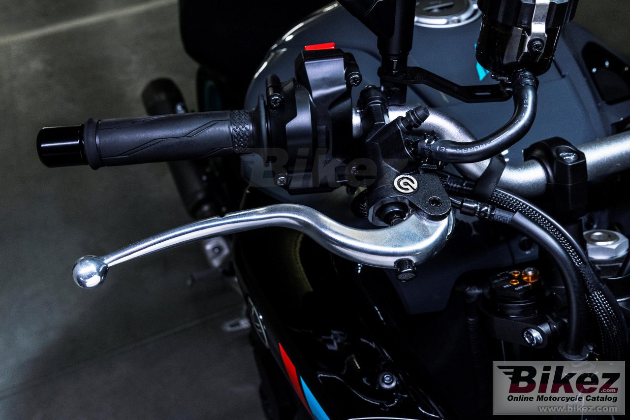 Thumbnail for Yamaha MT-10 2023