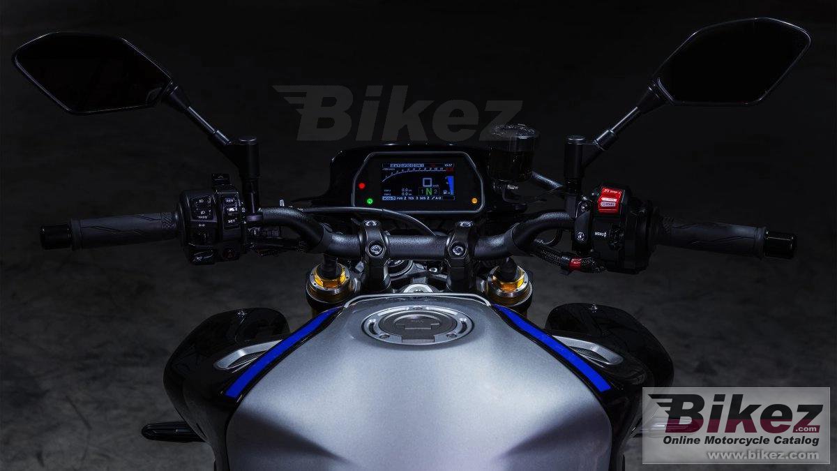 Thumbnail for Yamaha MT-10 SP 2024