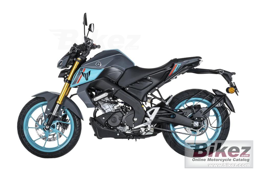 Thumbnail for Yamaha MT-15 Ver 2.0 2023
