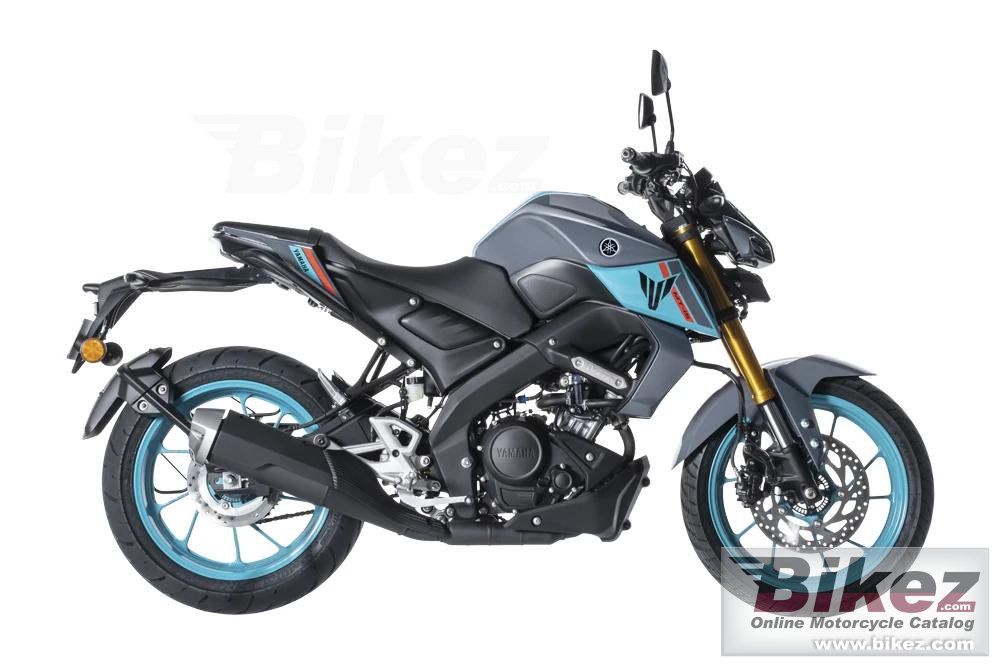 Thumbnail for Yamaha MT-15 Ver 2.0 2023