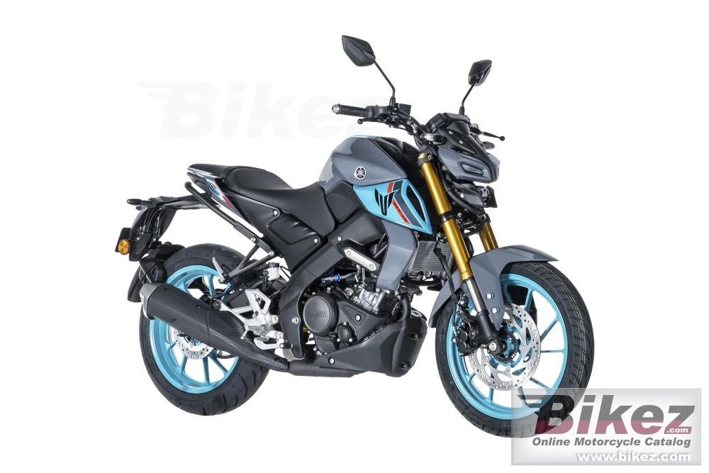 Yamaha MT-15 Ver 2.0