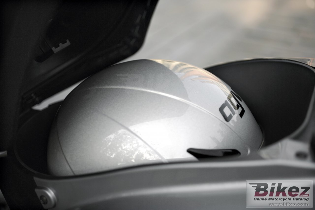 Thumbnail for Yamaha Neos 2007