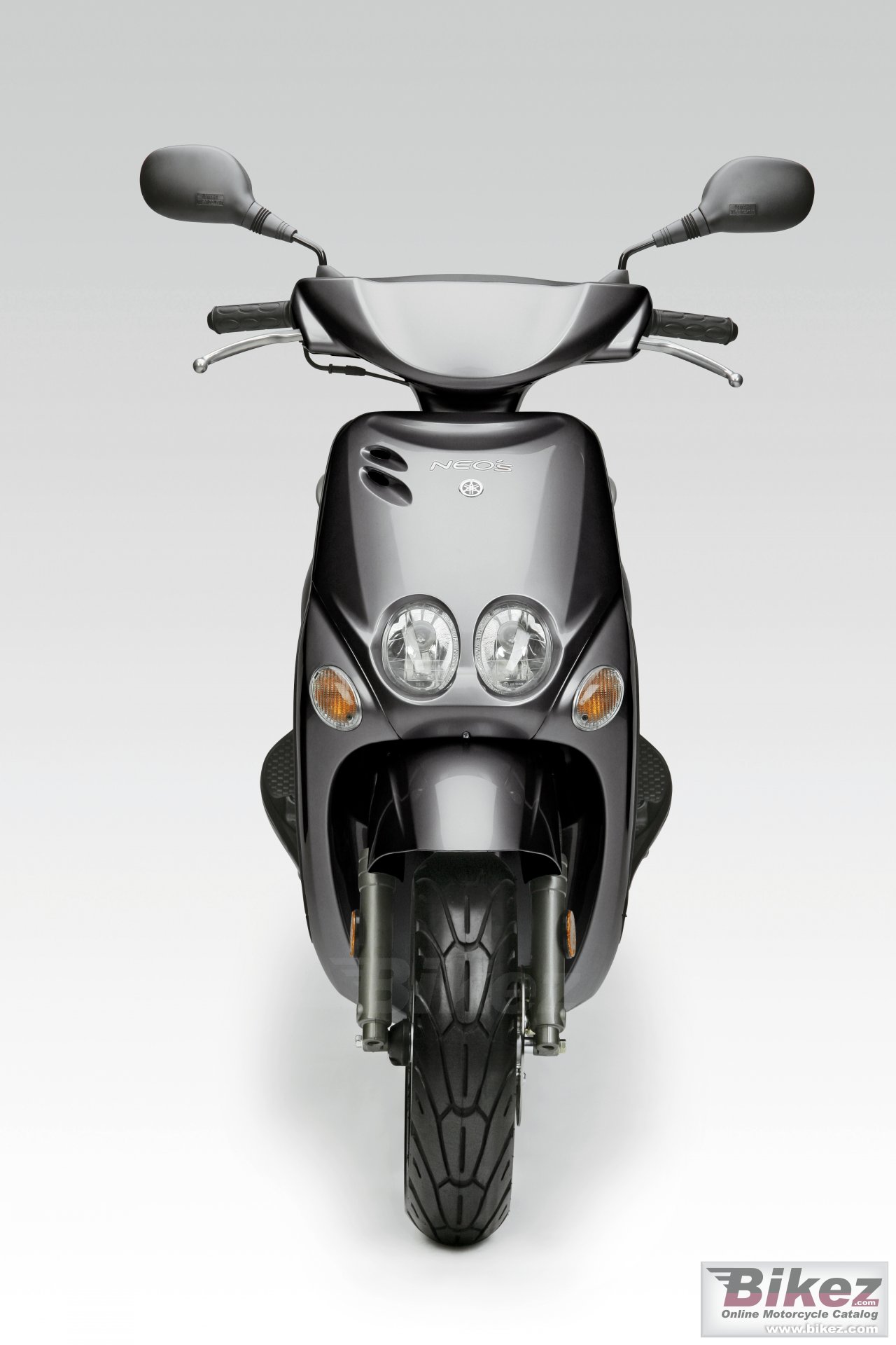 Thumbnail for Yamaha Neos 2007