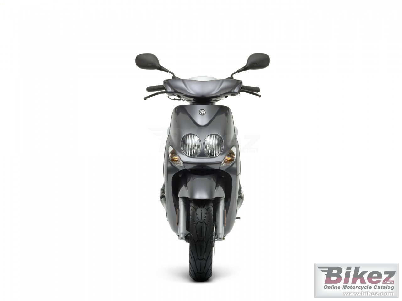Thumbnail for Yamaha Neos 2009