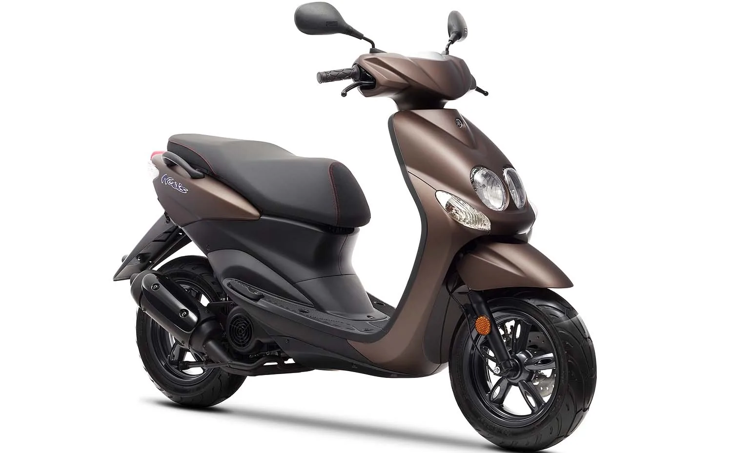Thumbnail for Yamaha Neos 2009