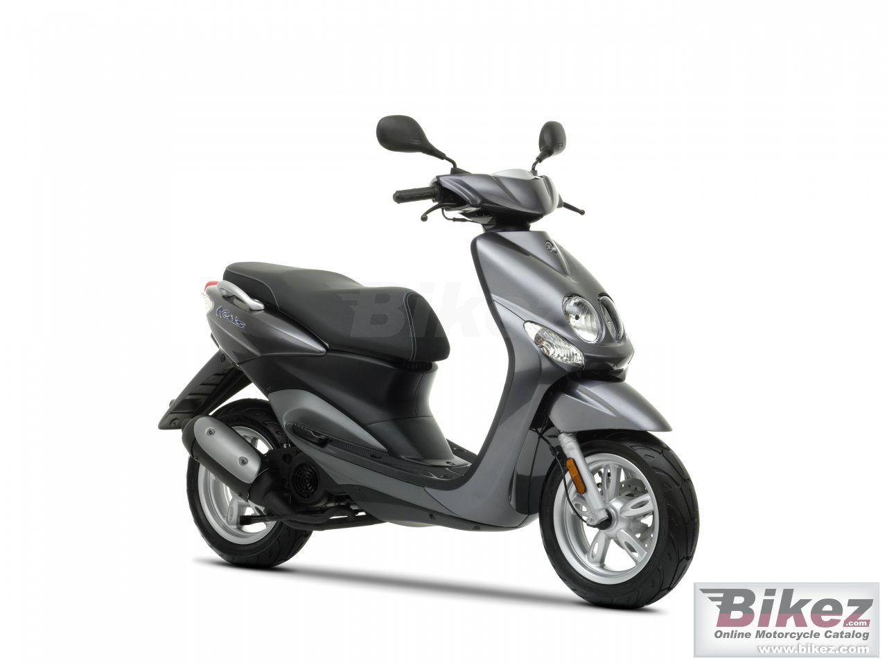 Yamaha Neos