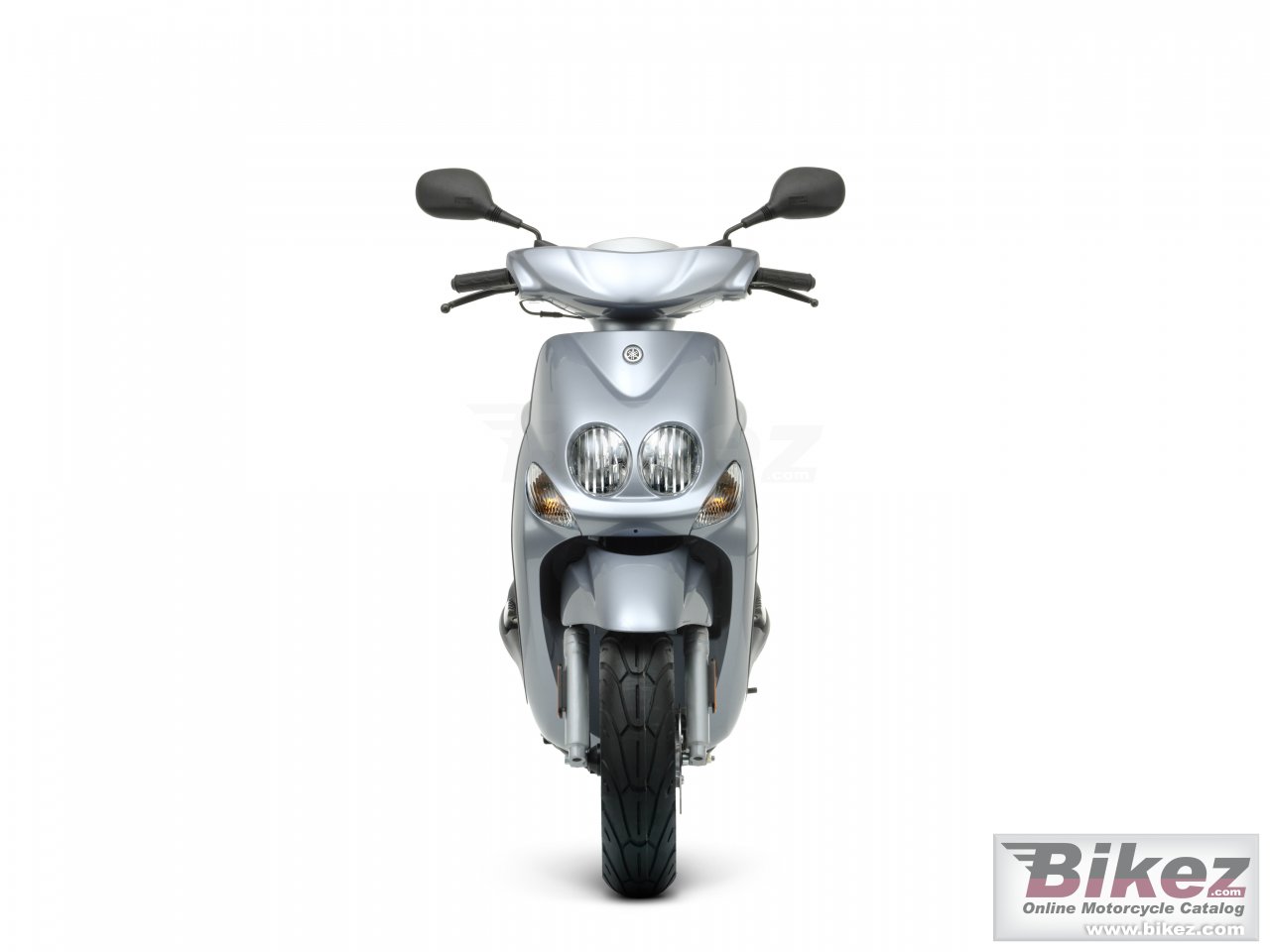 Thumbnail for Yamaha Neos 2009