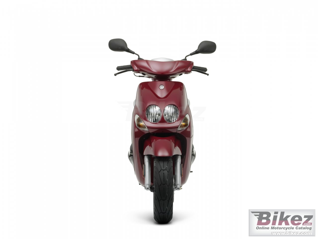 Thumbnail for Yamaha Neos 2009