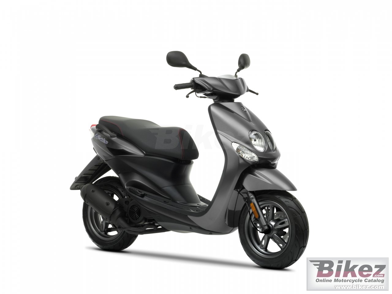 Yamaha Neos
