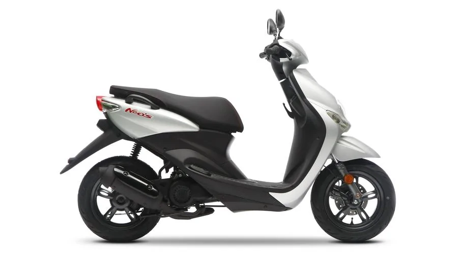 Thumbnail for Yamaha Neos 2011