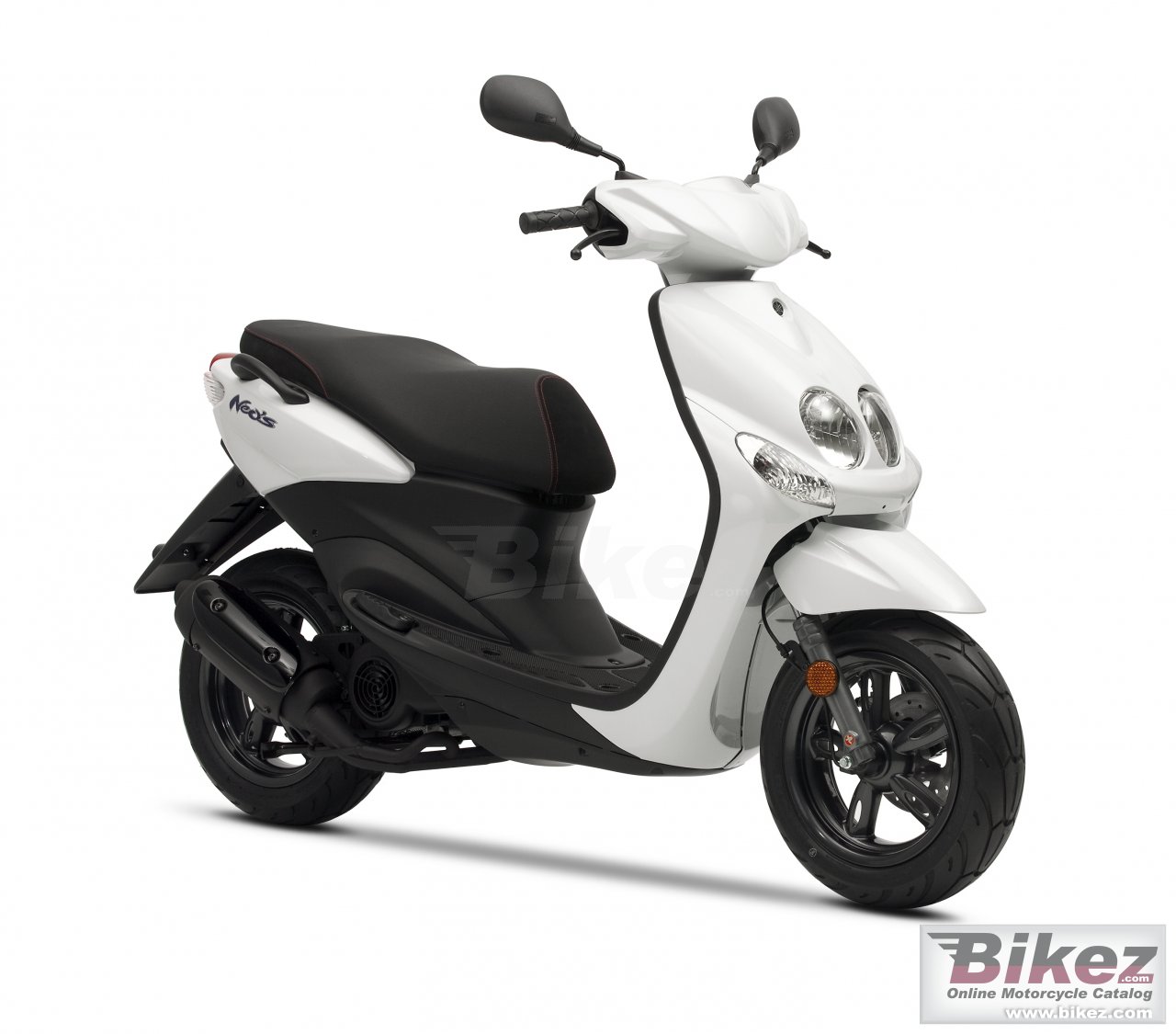 Yamaha Neos