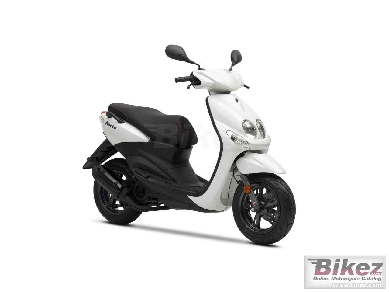 Yamaha Neos