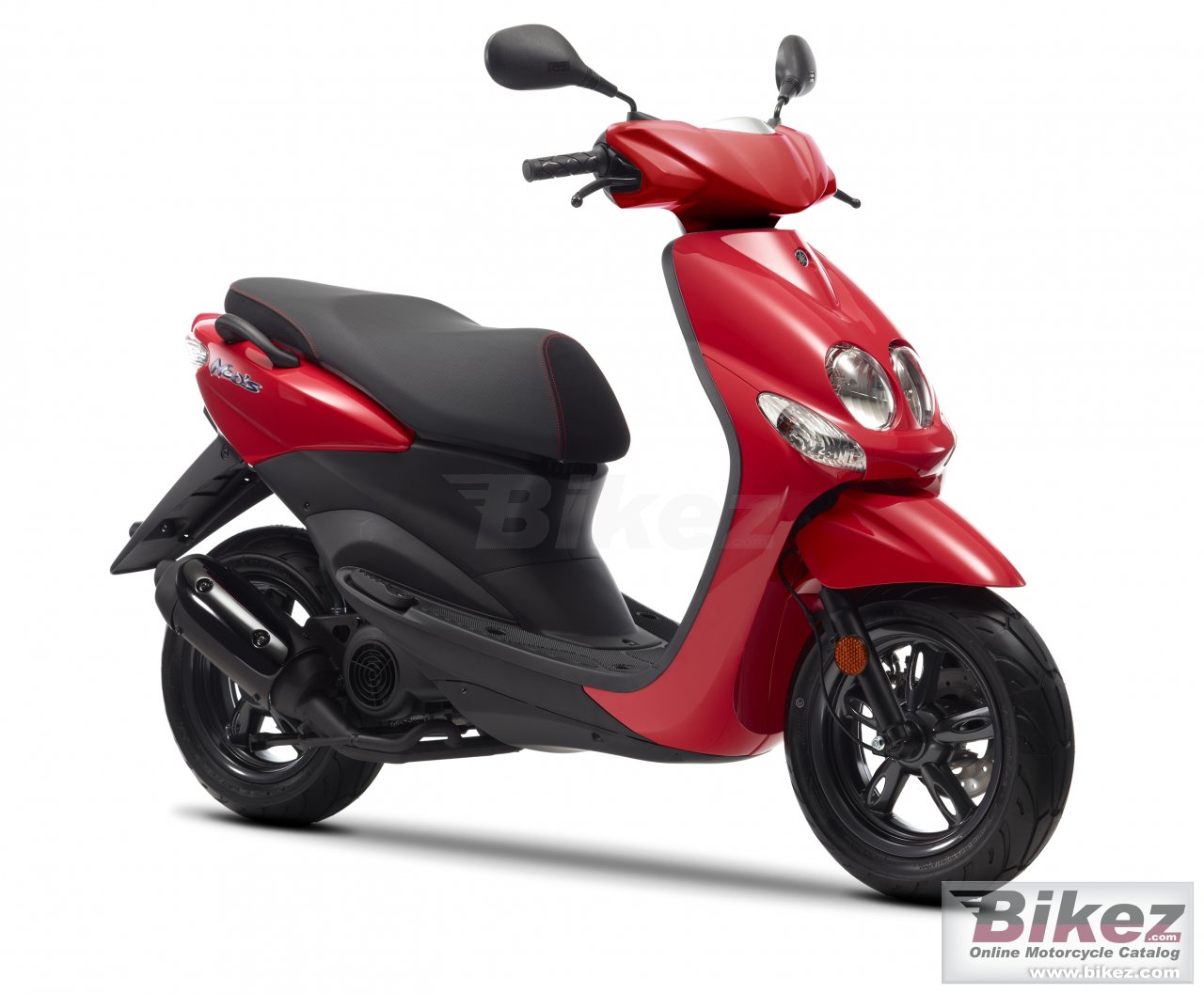 Yamaha Neos