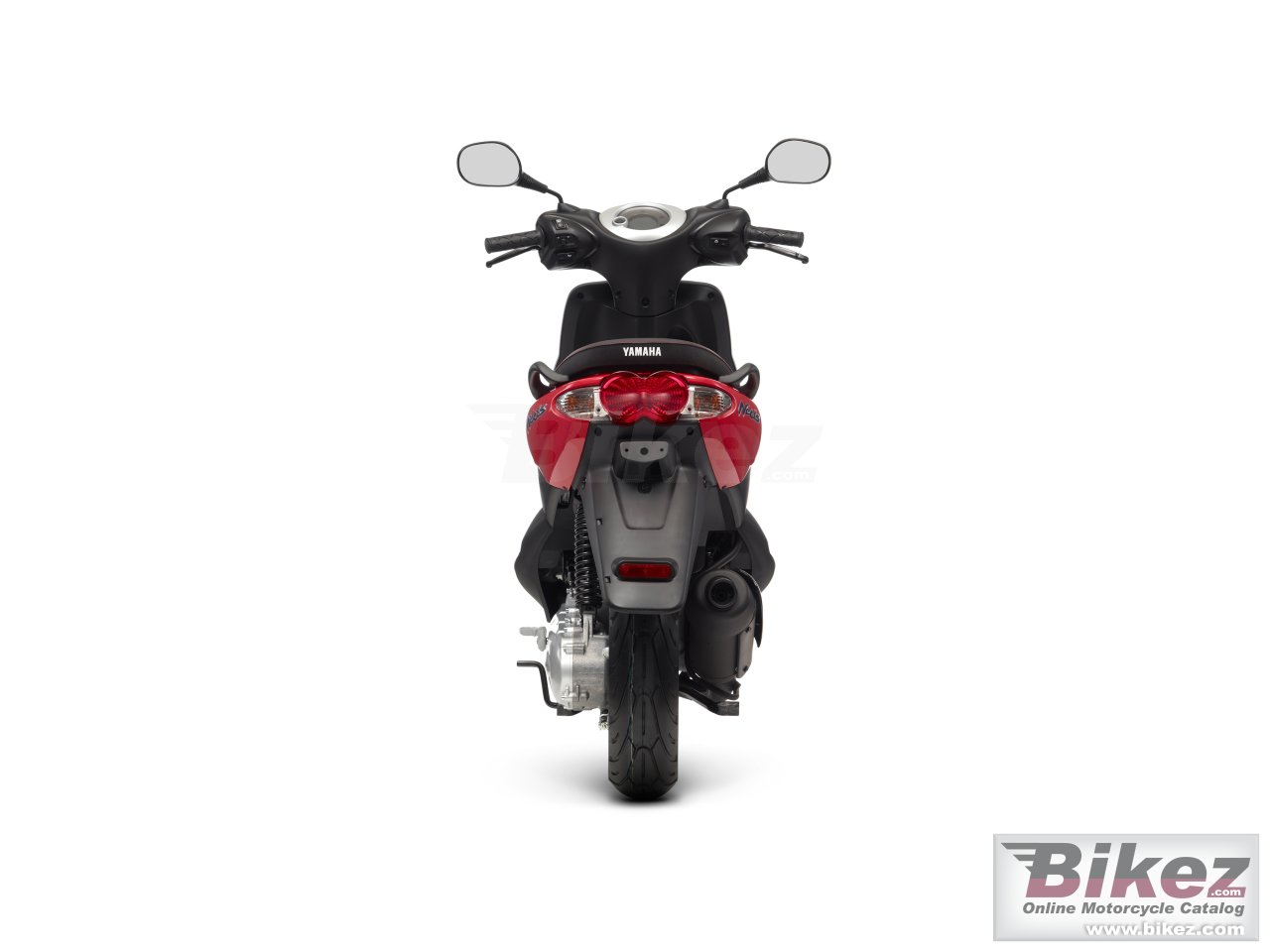 Thumbnail for Yamaha Neos 2013