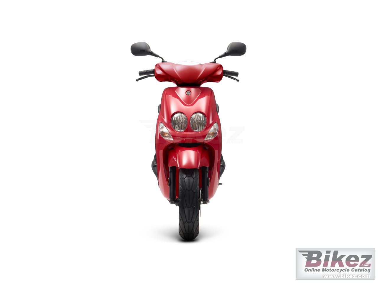 Thumbnail for Yamaha Neos 2013