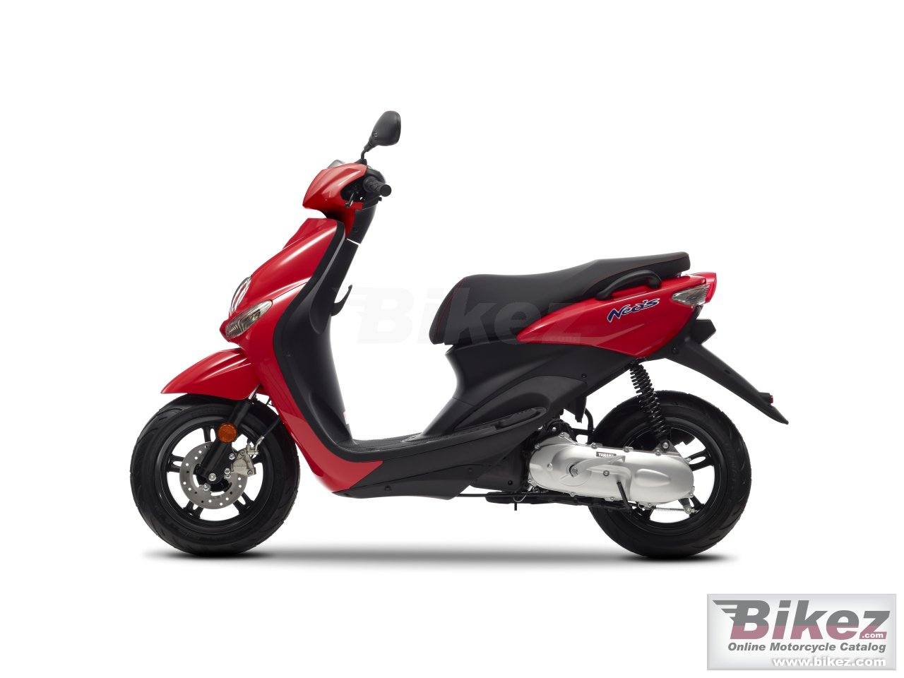 Thumbnail for Yamaha Neos 2013