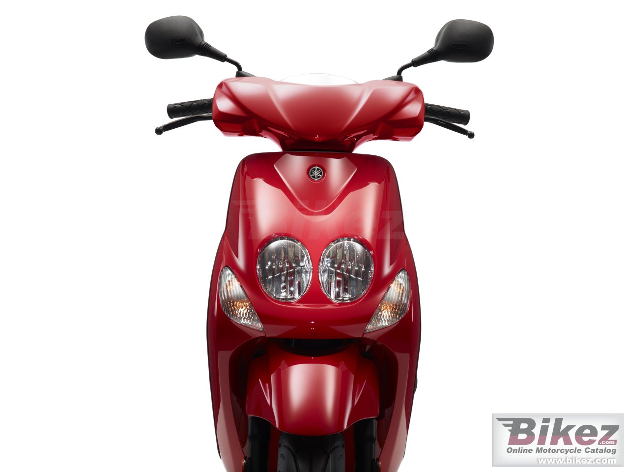 Thumbnail for Yamaha Neos 2013