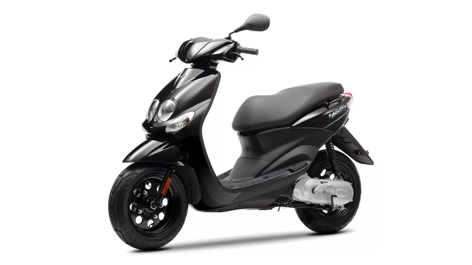 Thumbnail for Yamaha Neos 2013