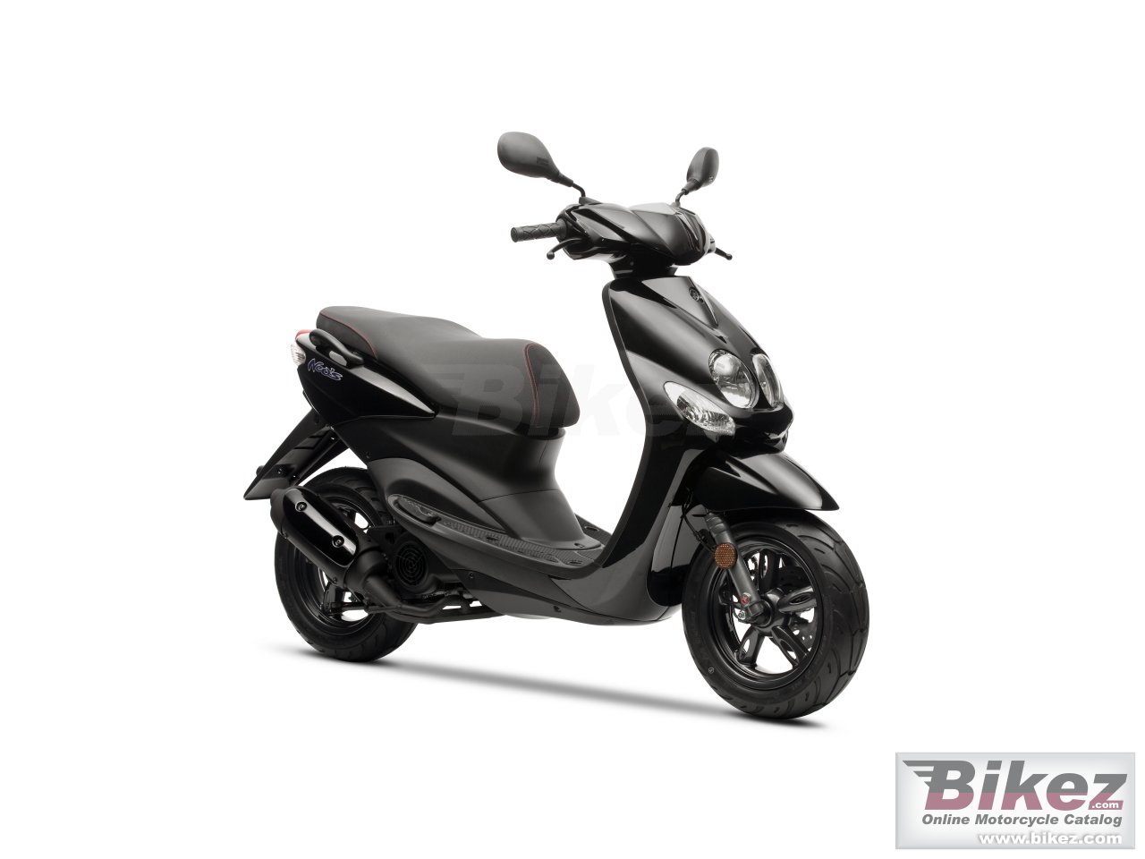Thumbnail for Yamaha Neos 2013