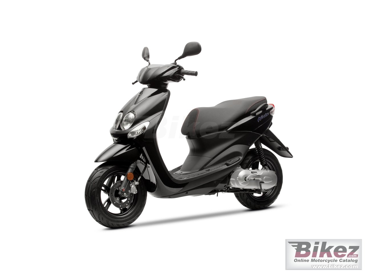 Thumbnail for Yamaha Neos 2013