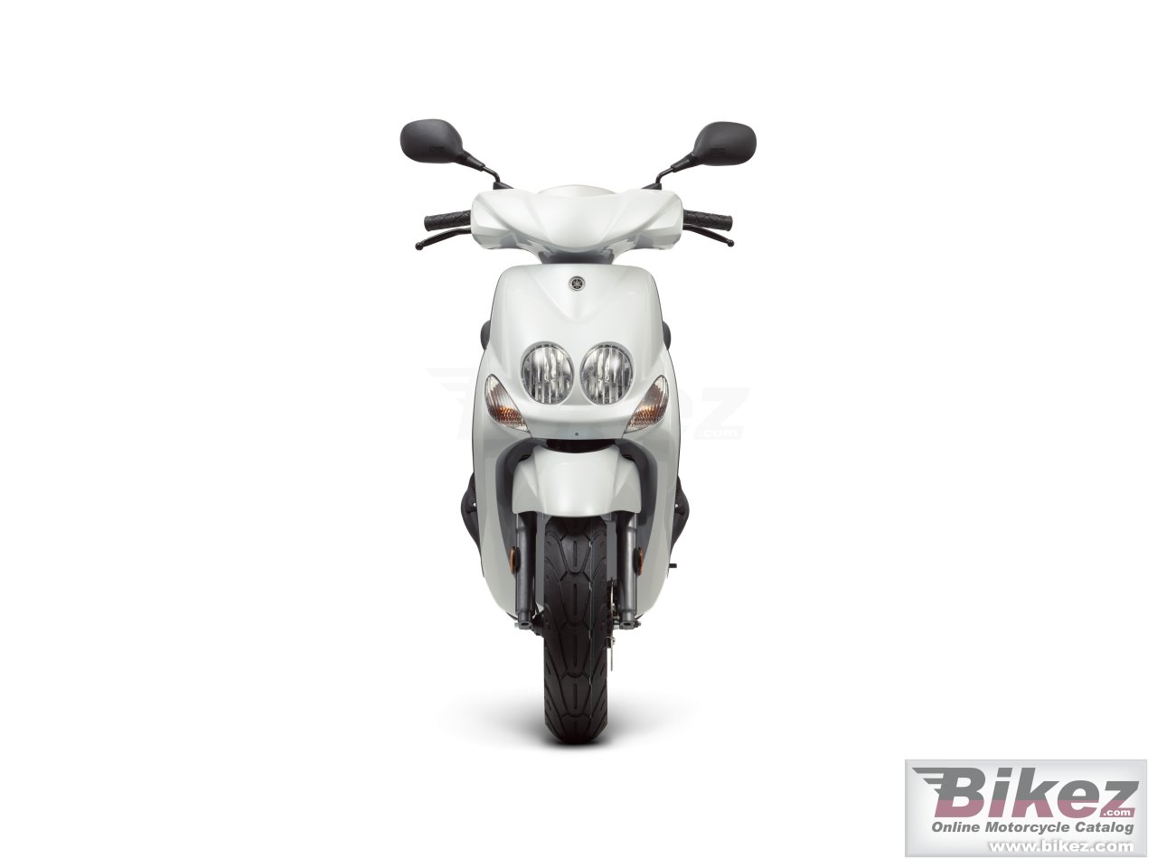 Thumbnail for Yamaha Neos 2014