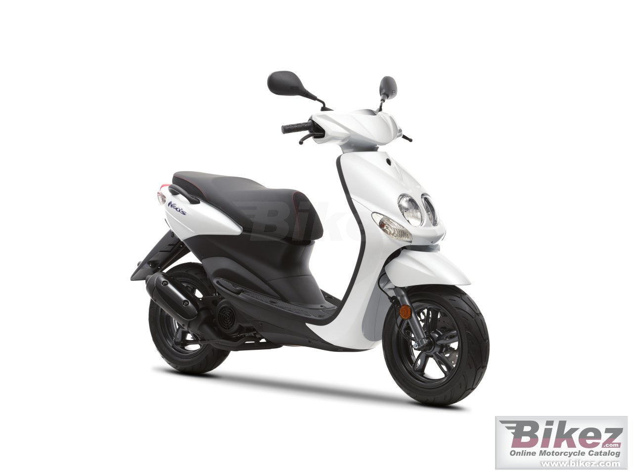Yamaha Neos