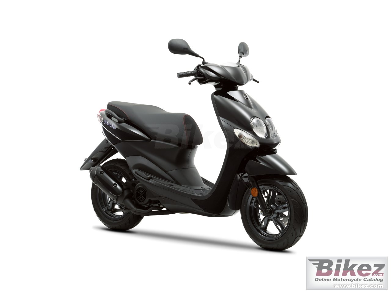 Thumbnail for Yamaha Neos 2014