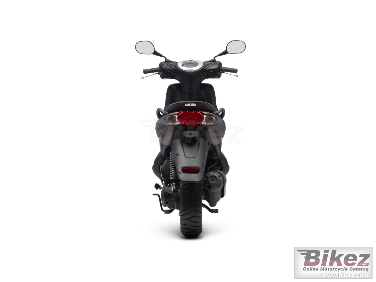 Thumbnail for Yamaha Neos 4T 2013