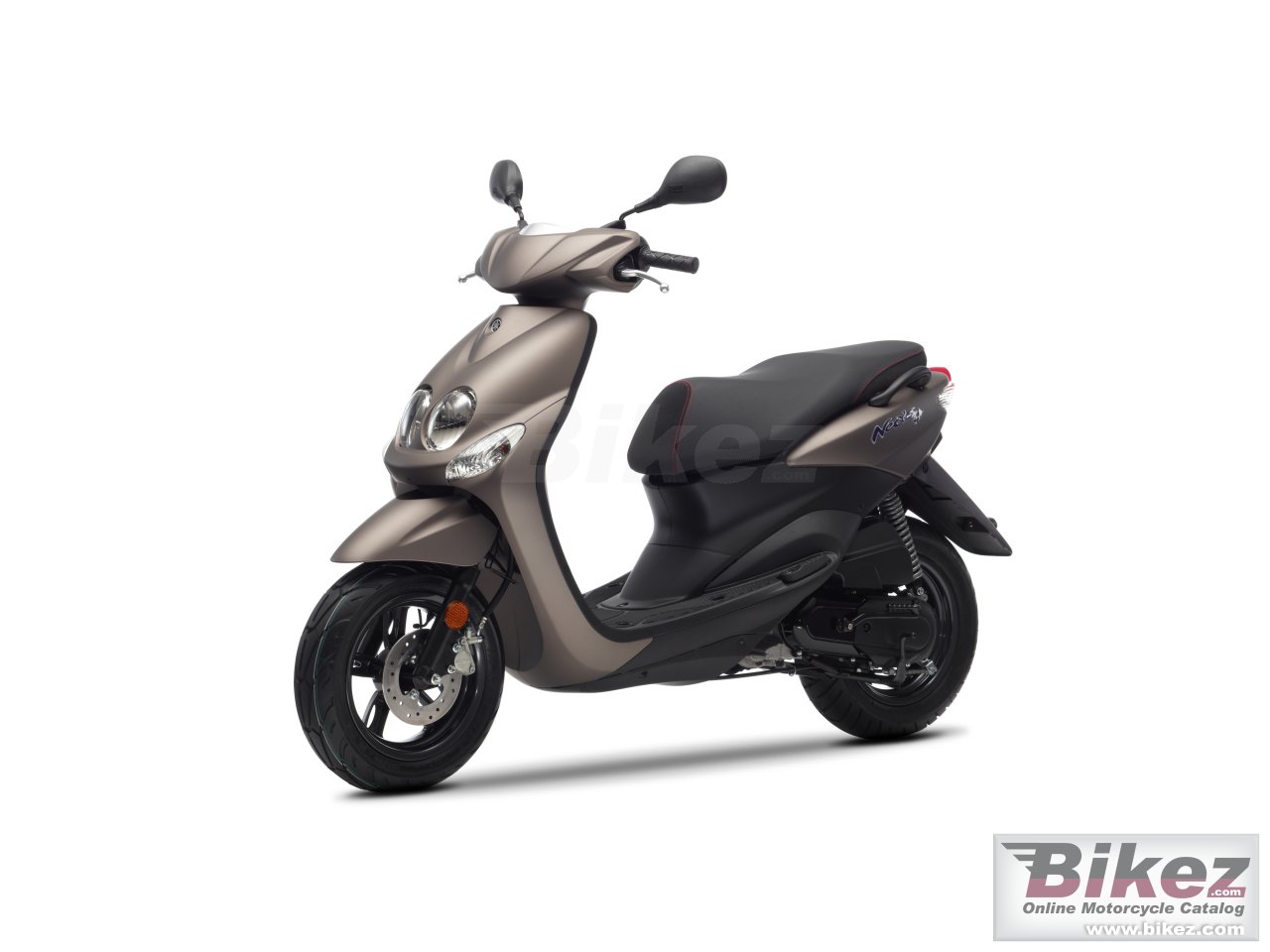 Thumbnail for Yamaha Neos 4T 2013