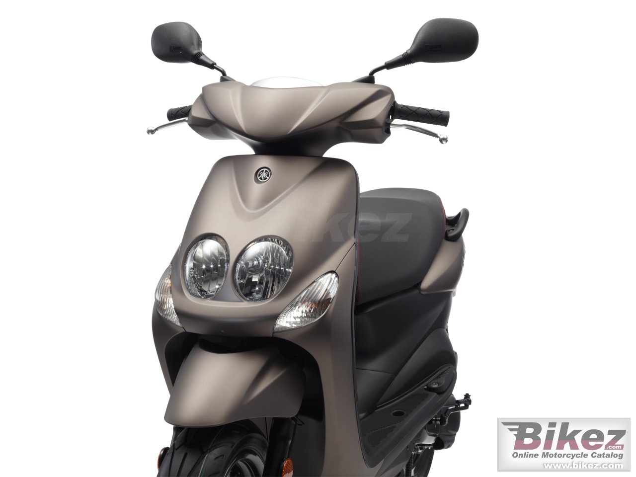 Thumbnail for Yamaha Neos 4T 2013